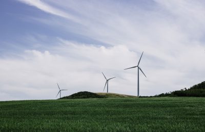 The potential of Industrial Symbiosis (IS)